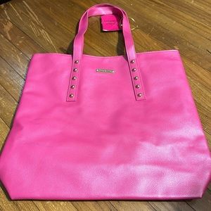 NWT  big Juicy Couture Tote